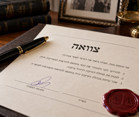 ירושה