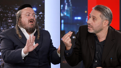 12 ימים לבחירות: חרם ההצבעה של גור, פצצת ה'פריימריז' של פרוש והמפץ בסקרים | אולפן ליל שישי