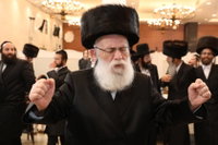 הרב משה אובלוקש ז"ל