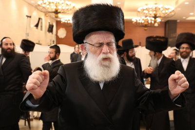 הרב משה אובלוקש ז"ל