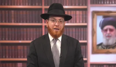 שניים מקרא: מה יעשה מי שלא קרא בשבוע שעבר? • צפו