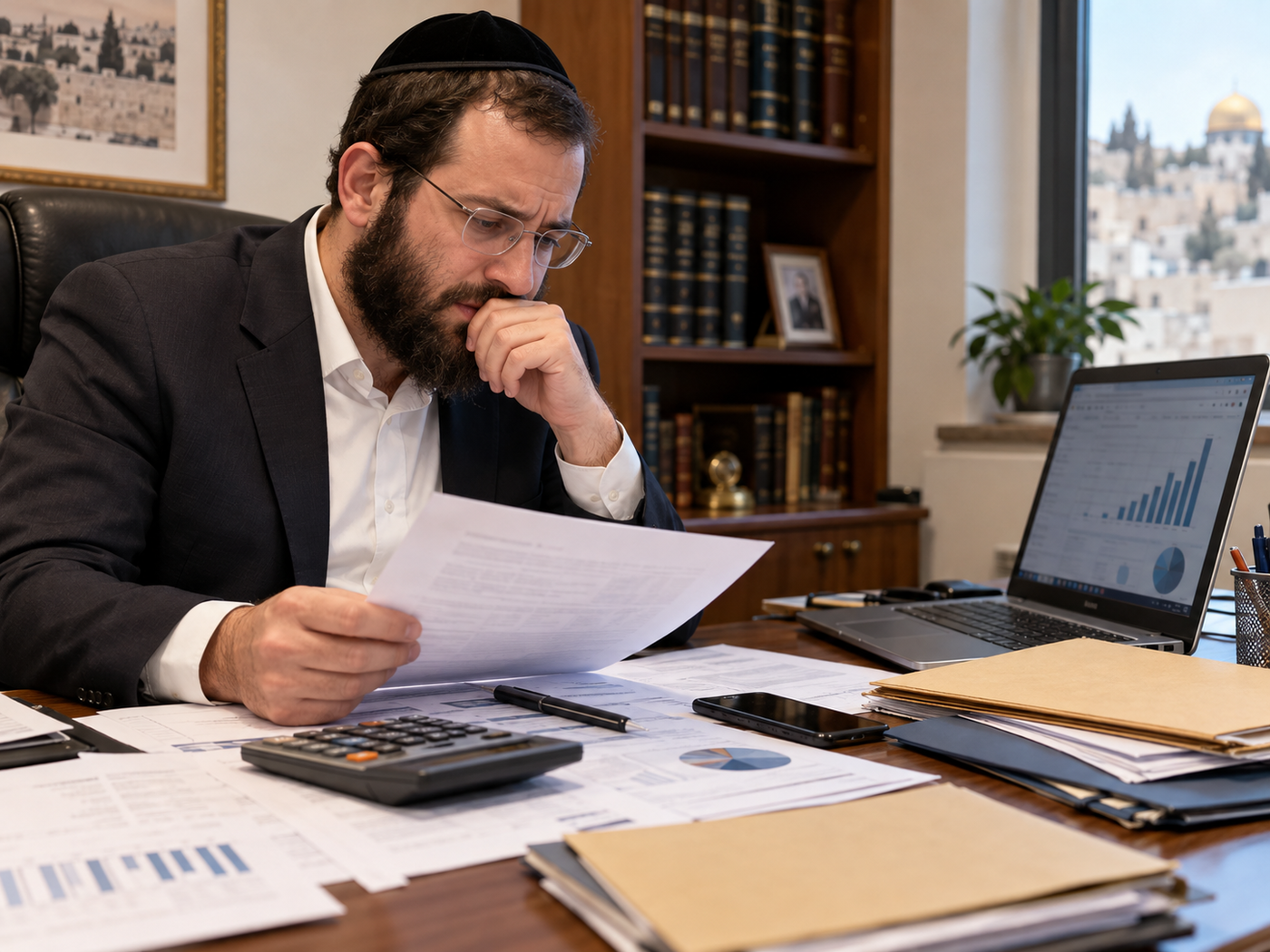 בחירת מסלול המימון הנכון לעסק יכולה להשפיע על תנאי ההלוואה וסיכויי האישור