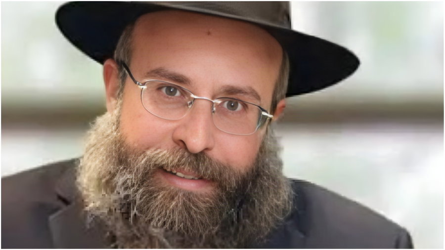 רוצה שינוי אבל לא מסוגל? הסוד של מי שכן מצליח | צפו