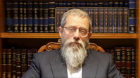 סוד פרשת נח לאור החסידות: כך תהפכו את הצרה שלכם לצוהר