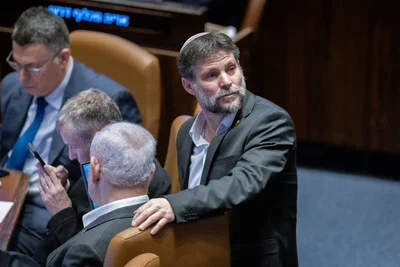 סמוטריץ' ונתניהו ניצחו את היועמ"שית בבג"ץ: אושר המשך כהונתו של יהודה אליהו