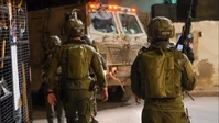 לוחמים ישראלים