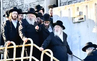 האדמו"ר מגור