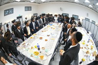 האדמו"ר ממבקשי אמונה בעמנואל