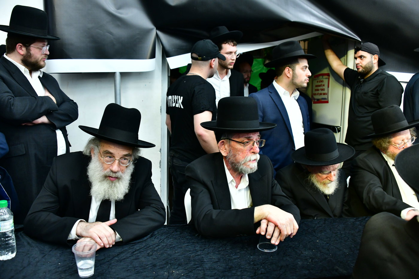 כינוס גדולי ישראל