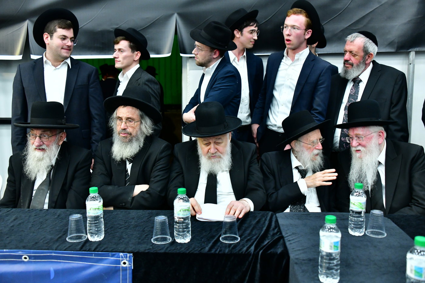 כינוס גדולי ישראל