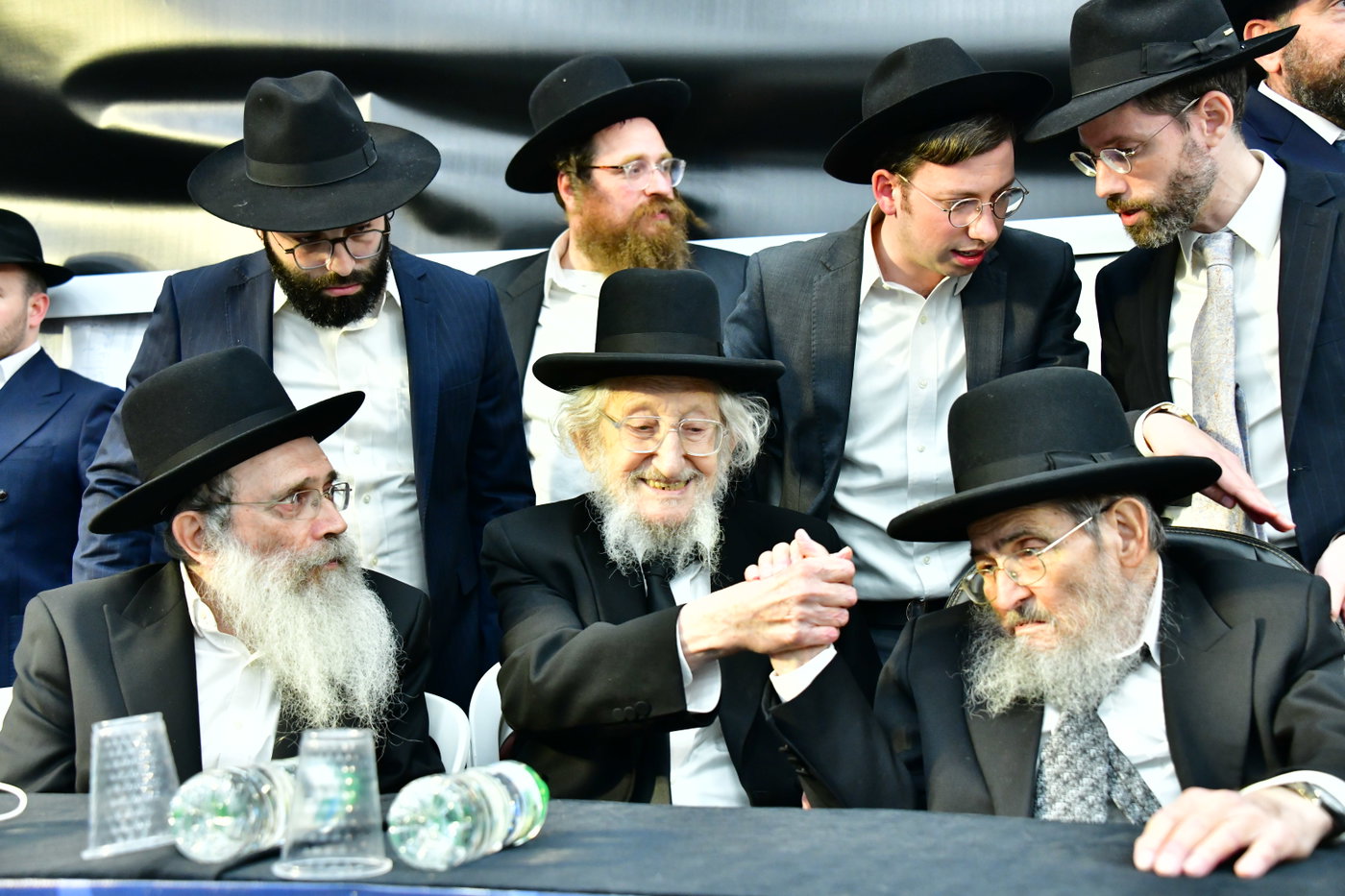 כינוס גדולי ישראל
