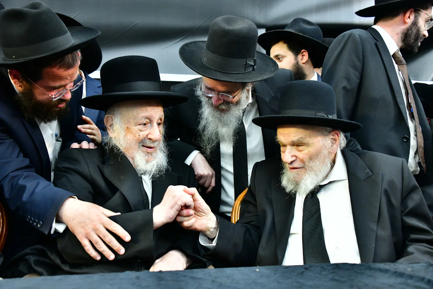 כינוס גדולי ישראל