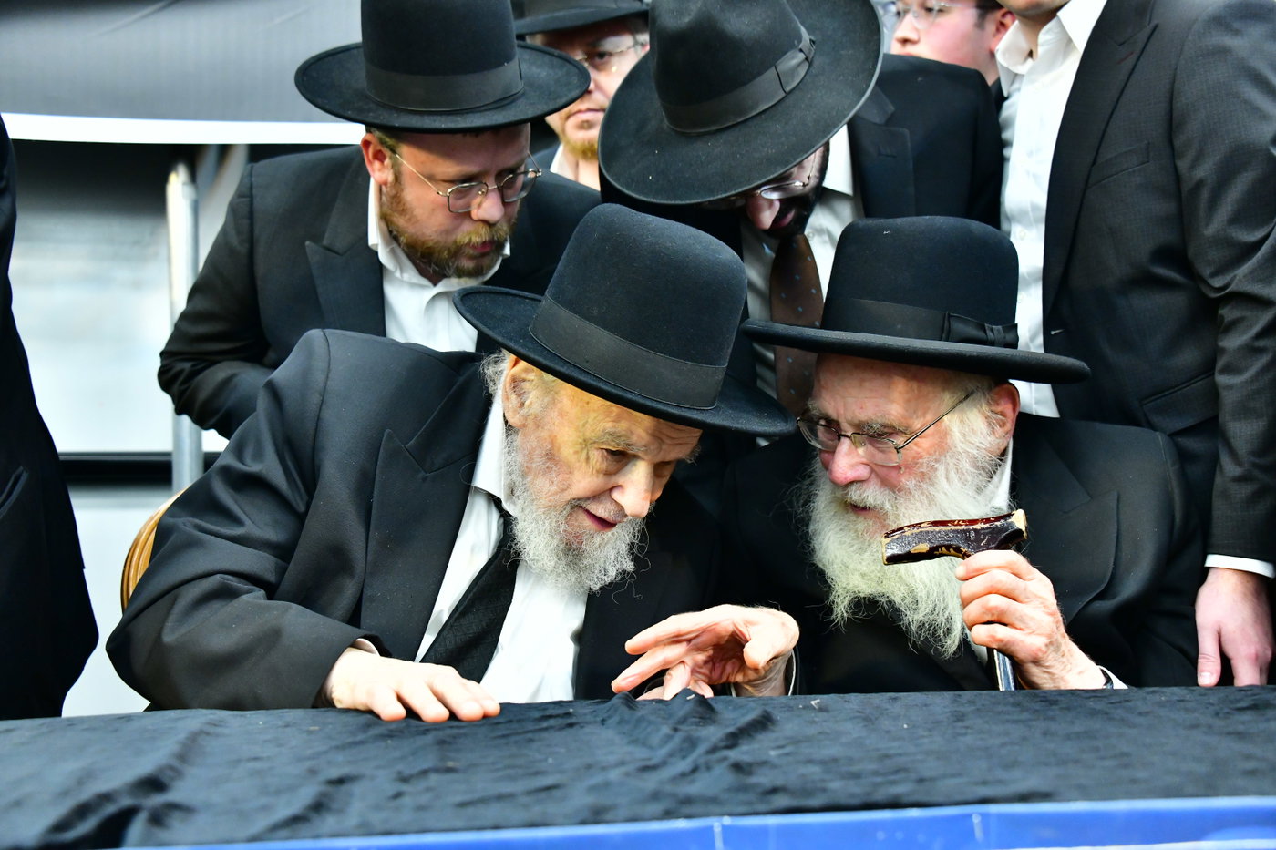 כינוס גדולי ישראל