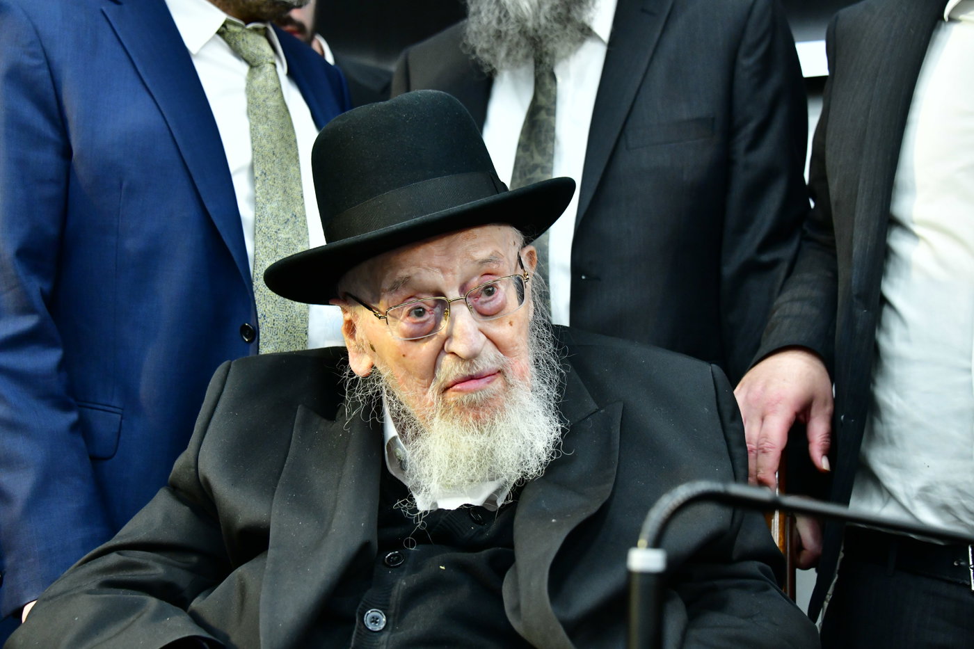 כינוס גדולי ישראל