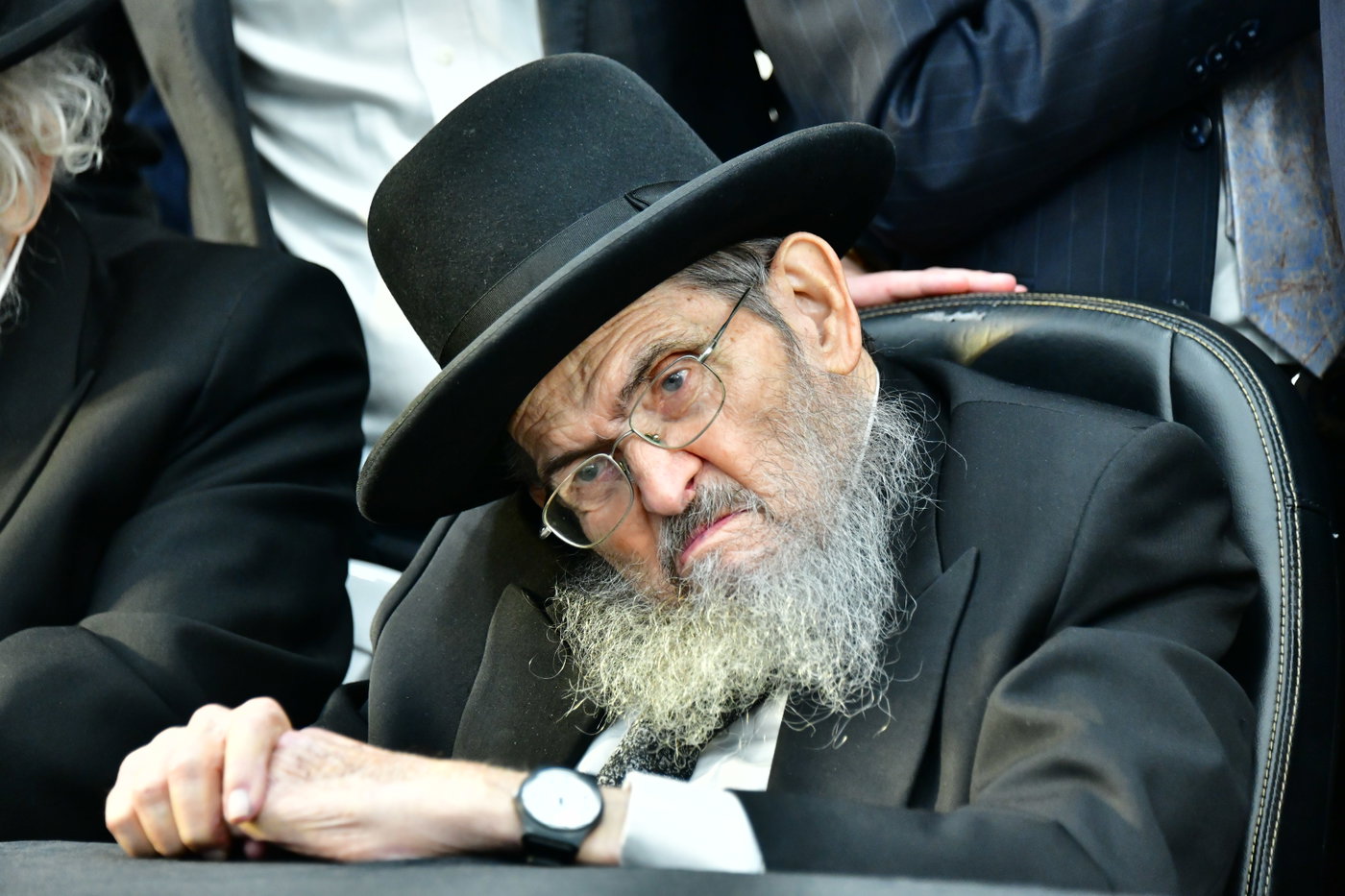 כינוס גדולי ישראל