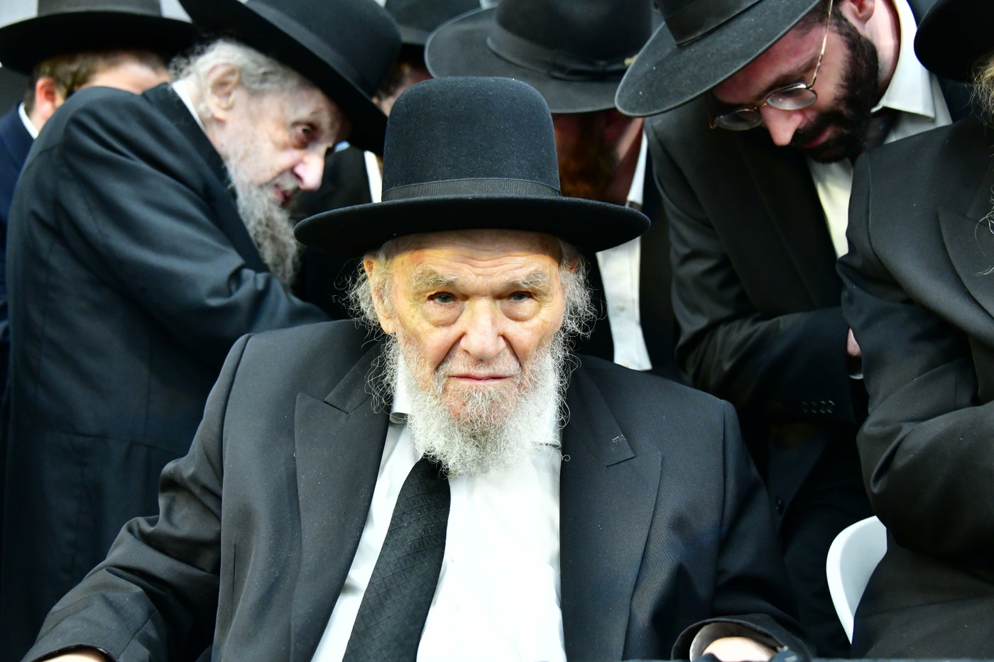 כינוס גדולי ישראל