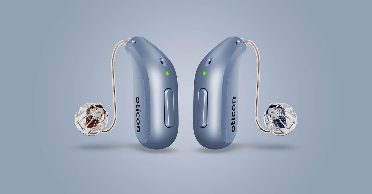 Oticon Intent לא רק משפר את השמיעה – הוא מחזיר תחושת ערך וביטחון עצמי.