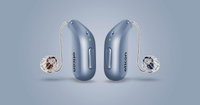 Oticon Intent לא רק משפר את השמיעה – הוא מחזיר תחושת ערך וביטחון עצמי.
