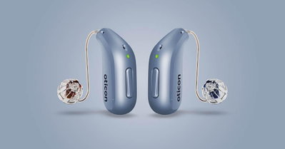  Oticon Intent לא רק משפר את השמיעה – הוא מחזיר תחושת ערך וביטחון עצמי.