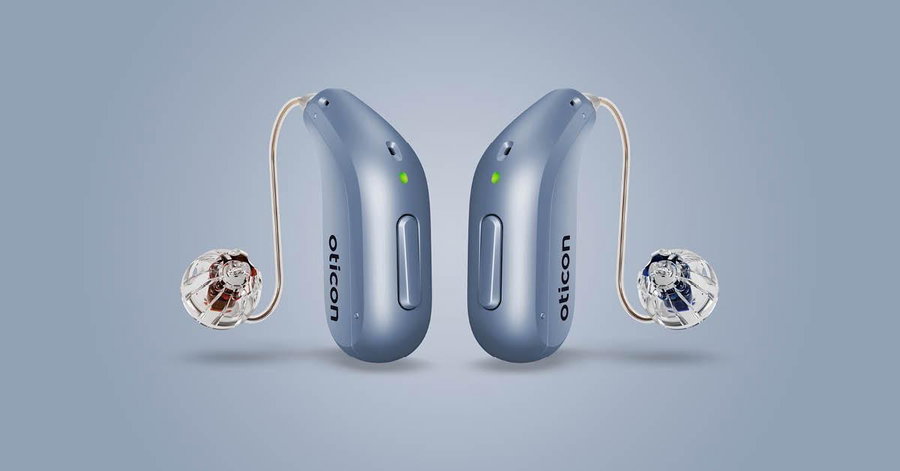 Oticon Intent לא רק משפר את השמיעה – הוא מחזיר תחושת ערך וביטחון עצמי.