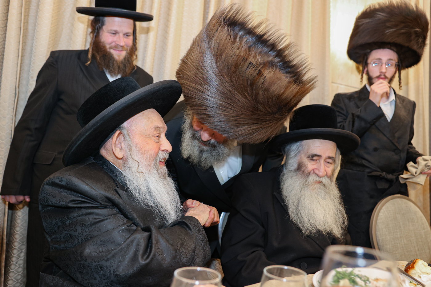 הכנסת ספר התורה