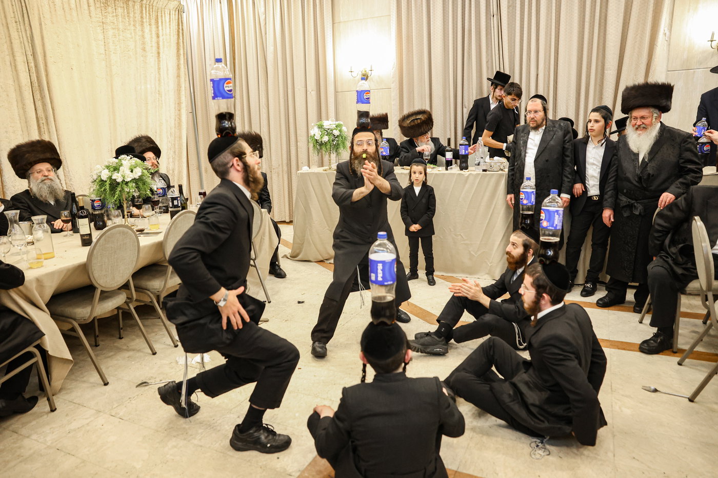 הכנסת ספר התורה
