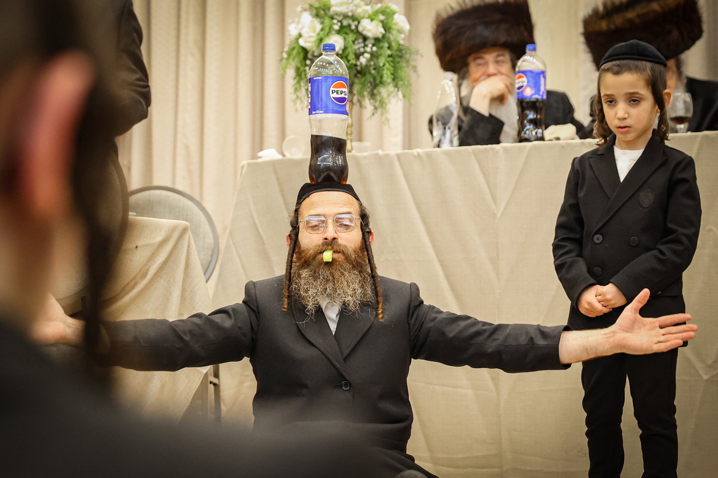 הכנסת ספר התורה