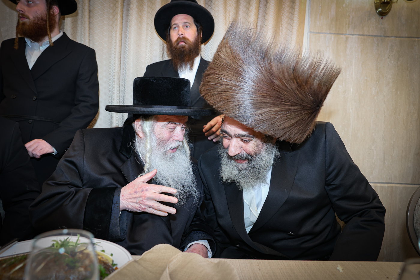 הכנסת ספר התורה