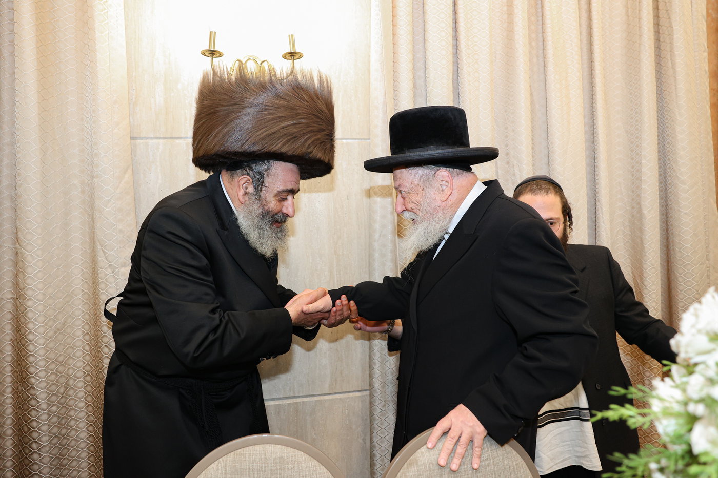 הכנסת ספר התורה
