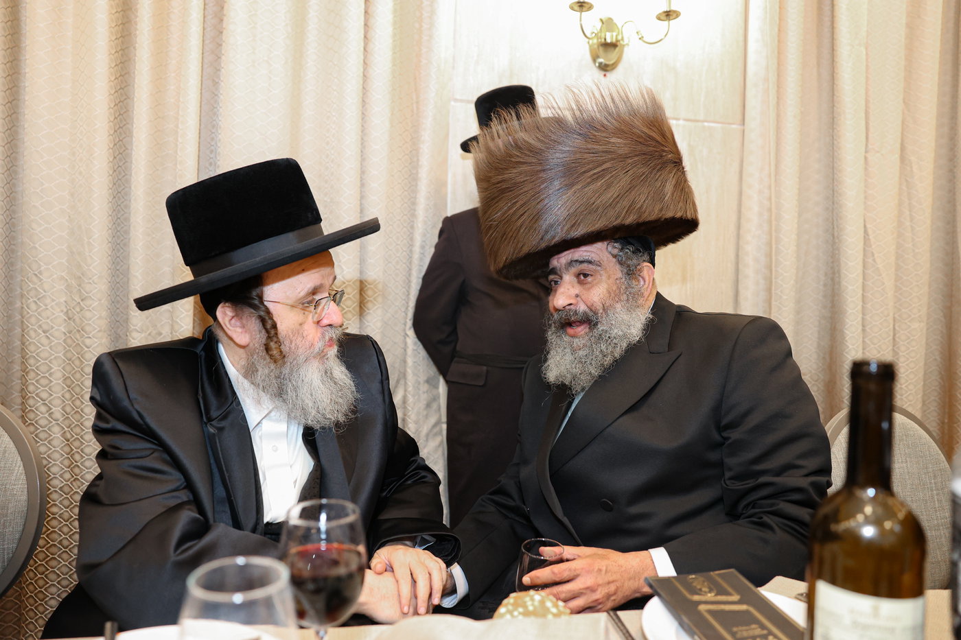 הכנסת ספר התורה