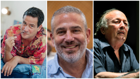 הקוף, הצ'חצ'חים ומנשקי הקמעות: ההתבטאויות הגזעניות שטלטלו את הבחירות