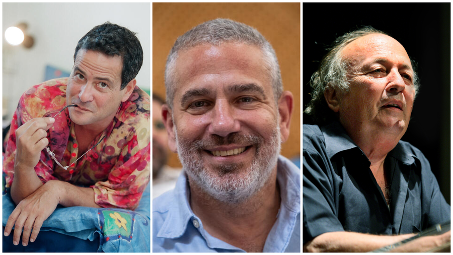 הקוף, הצ'חצ'חים ומנשקי הקמעות: ההתבטאויות הגזעניות שטלטלו את הבחירות