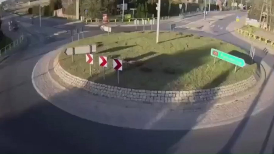 אילון מאסק, תכיר את המתחרים: המכונית הפולנית שהמריאה לפני שנים