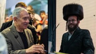 בצל הסקרים: נתניהו במגעים על פרישה עם יו"ר "הציבור החרדי" מוטי לייטנר