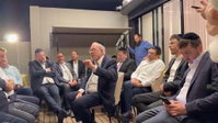 "זו תוכנית עבודה, לא הבטחת בחירות": ההתחייבות של יעקב אשר לחרדים עובדים