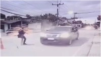 טרגדיה נוראית: ישראלי בן 43 נהרג בתאונה קטלנית