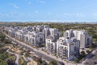 ״משכנות שיר״ ברובע ״מערבא״, בקריית גת