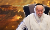 הגר"י זילברשטיין