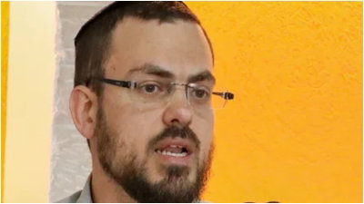 סערה ברבנות הצבאית: רבנים בפנייה דחופה לשר הביטחון נגד קידום הבכיר