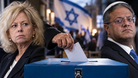 אסור להעניק ניצחון לגלי בהרב - מיארה ולשונאים שלכם