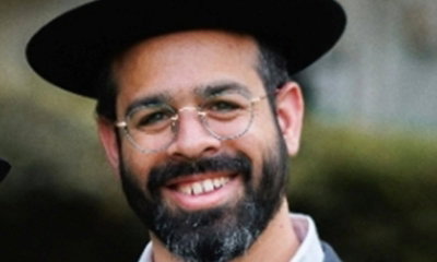 הרב מיכאל אליעזר דייטש ז"ל