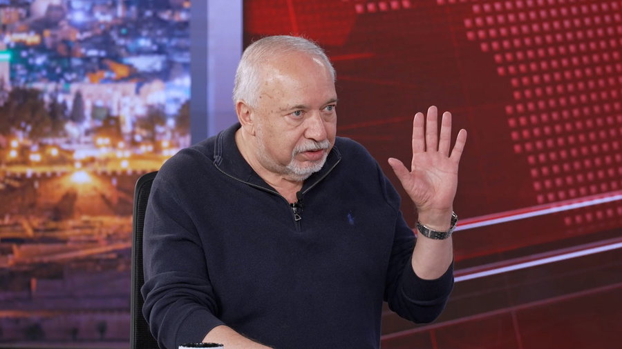 "גולדקנופף, דרעי וביבי יגיעו ל-70 מנדטים": ליברמן מסביר למה יצביע נגד ממשלת מיעוט