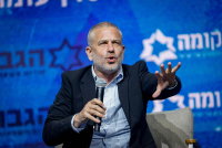 ינון מגל