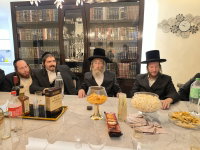 “אם הימין יכול להקים ממשלה בלעדינו – הוא יקים בלעדינו”: האמירות של טסלר בחוג הבית באלעד