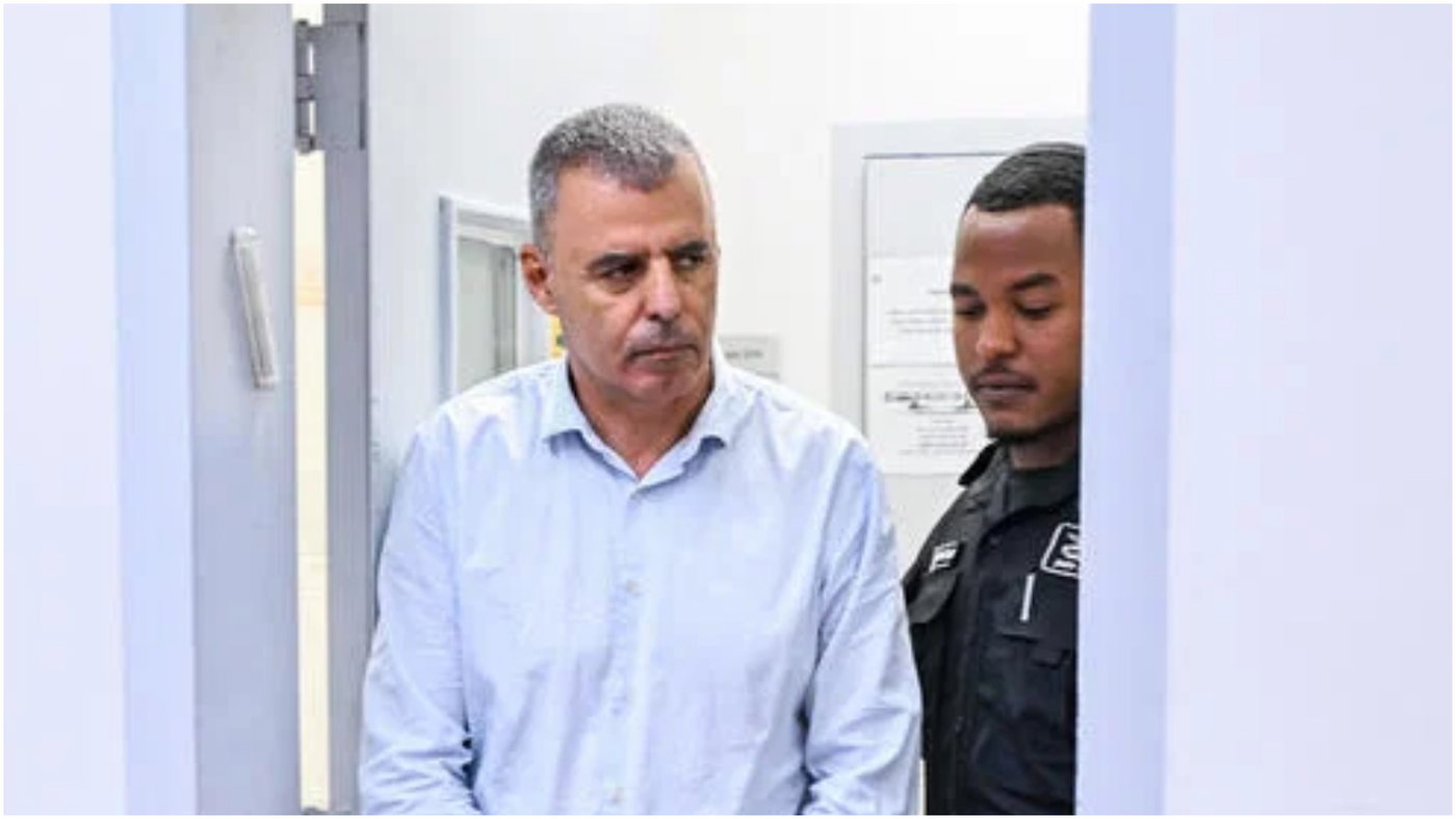 "מצב נפשי קשה": המשפט היחיד שאשת ראש העיר מוכנה לומר לחוקרים