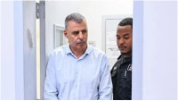אשתו של ראש העיר כפר סבא פרצה בבכי בדיון: "מצבה הנפשי קשה מאוד"