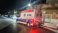 כוחות זק"א בזירה, הלילה