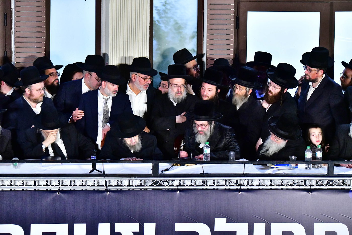 התיעוד מהצפון