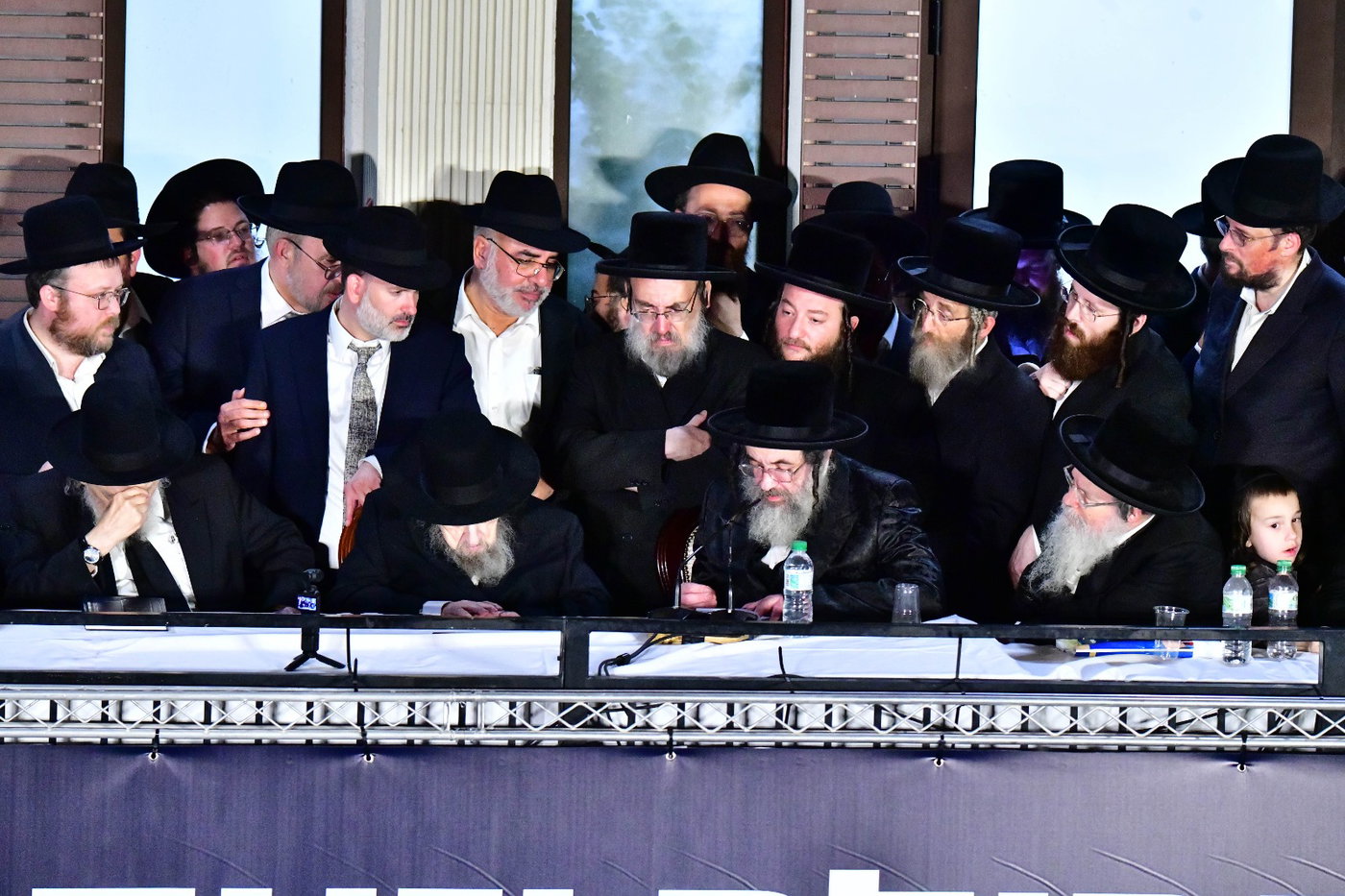התיעוד מהצפון