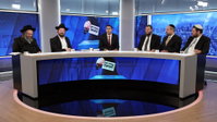 לבחור בקלפי - זו מצווה או עבירה? • חמישה רבנים בעימות סוער על ההצבעה בבחירות לכנסת | צפו